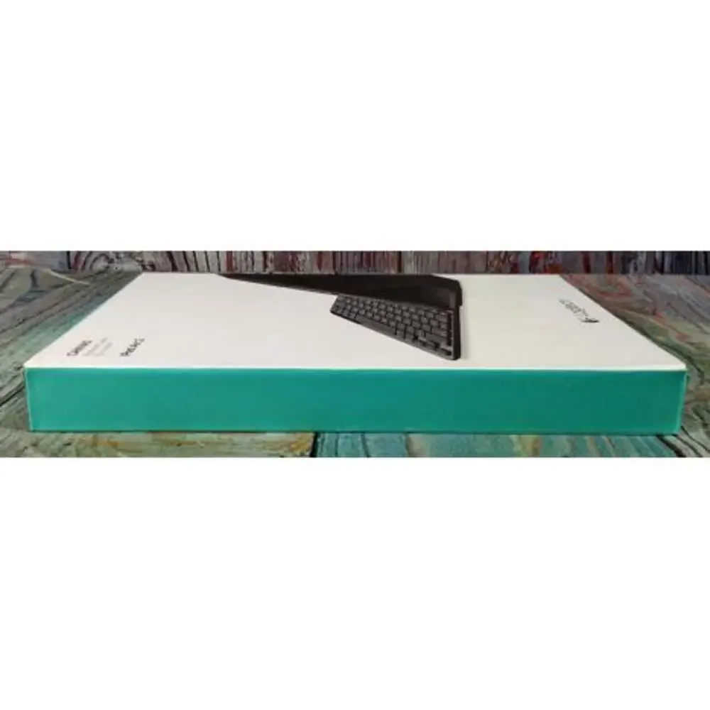 Logitech CANVAS Keyboard Case for iPad Air 2 - OPEN‎ BOX